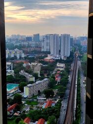 Commonwealth Towers (D3), Condominium #480725541